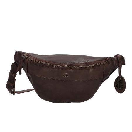 Harbour 2nd Harbour 2nd Heuptas Anchor Love Jamie donkerbruin