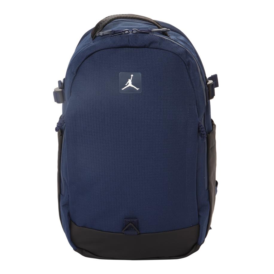 Jordan Rugzak FRANCHISE navy Blauw