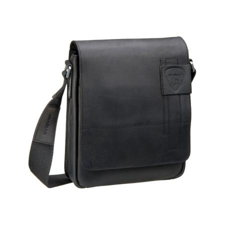 Strellson STRELLSON Schoudertas Richmond zwart