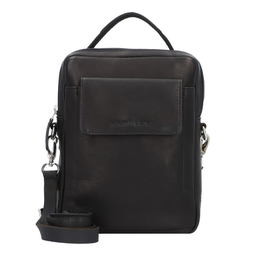 Harold's Harolds Schoudertas zwart -