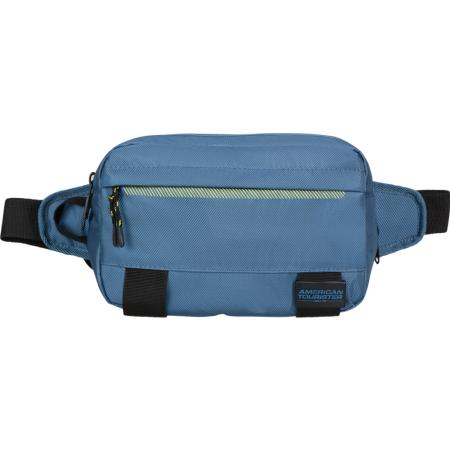 American Tourister Urban Track Sling tas Coronet Blue