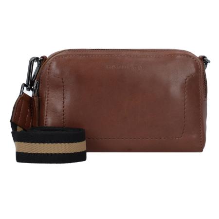 Harold's Harolds Schoudertas Caugio bruin