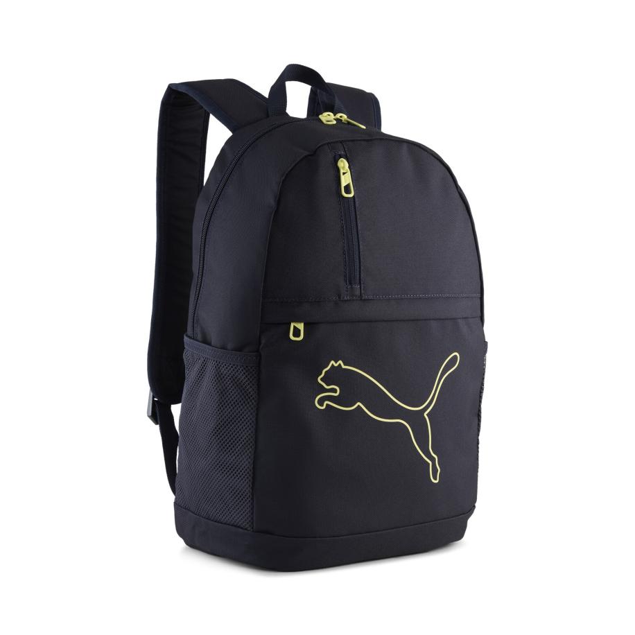 Puma PUMA Rugzak navy / geel -