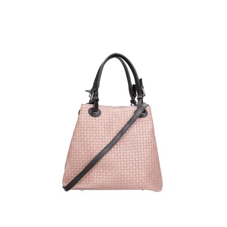 Gave Lux Gave Lux Shopper pink