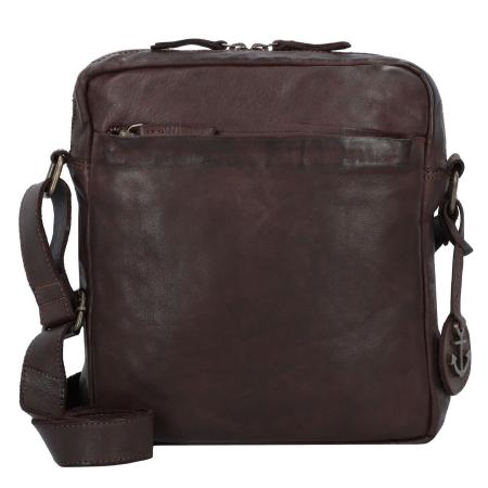 Harbour 2nd Harbour 2nd Schoudertas Arion chocoladebruin