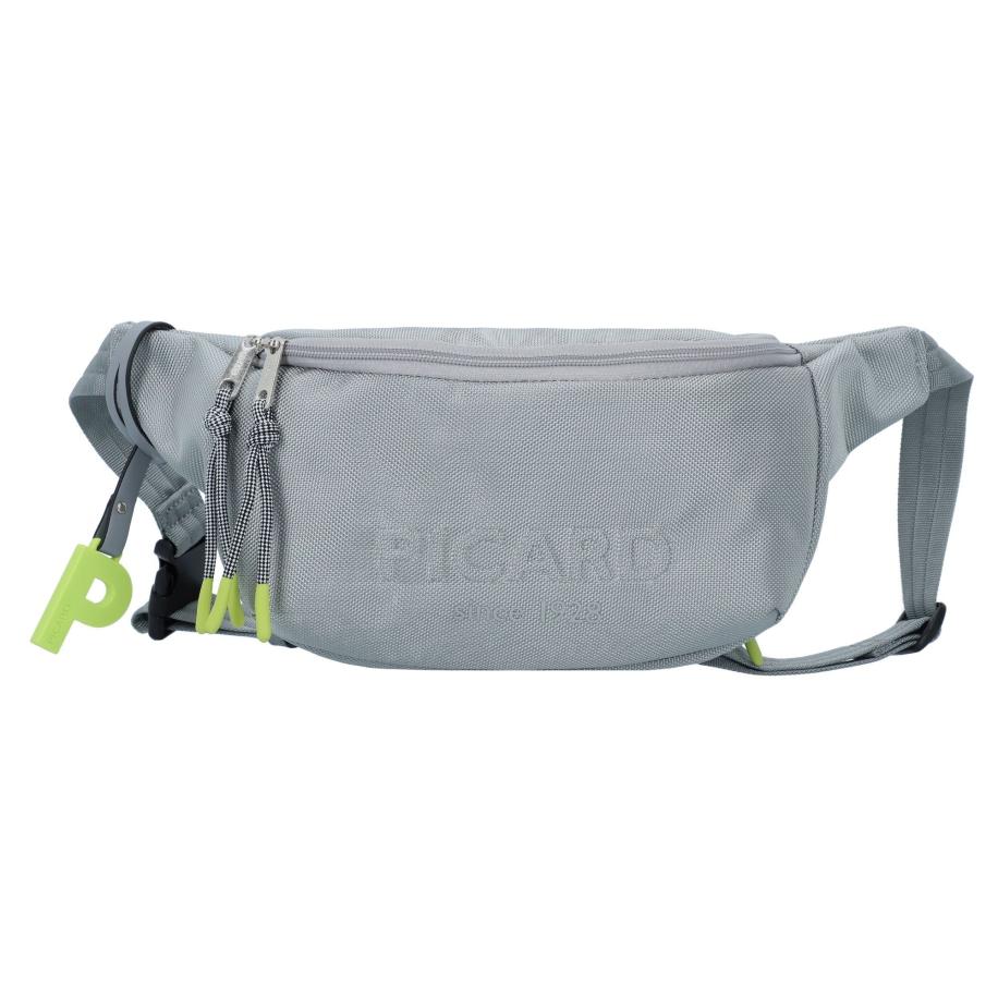 Picard Picard Heuptas Lucky one grijs -