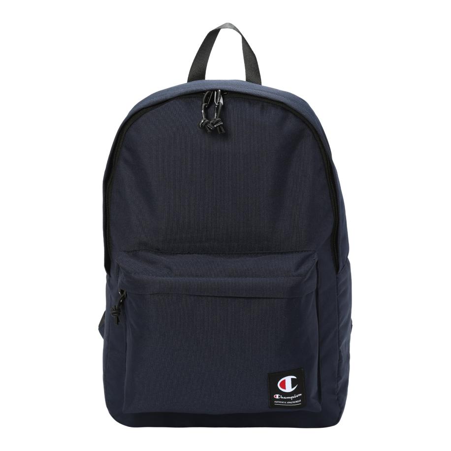 Champion Authentic Athletic Apparel Champion Authentic Athletic Apparel Rugzak ICONS donkerblauw -