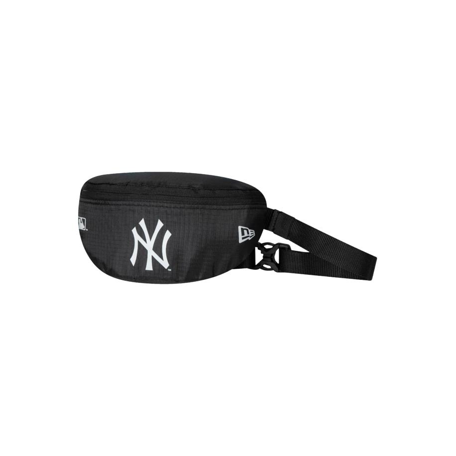 New Era NEW ERA Heuptas MLB New York Yankees zwart / wit -
