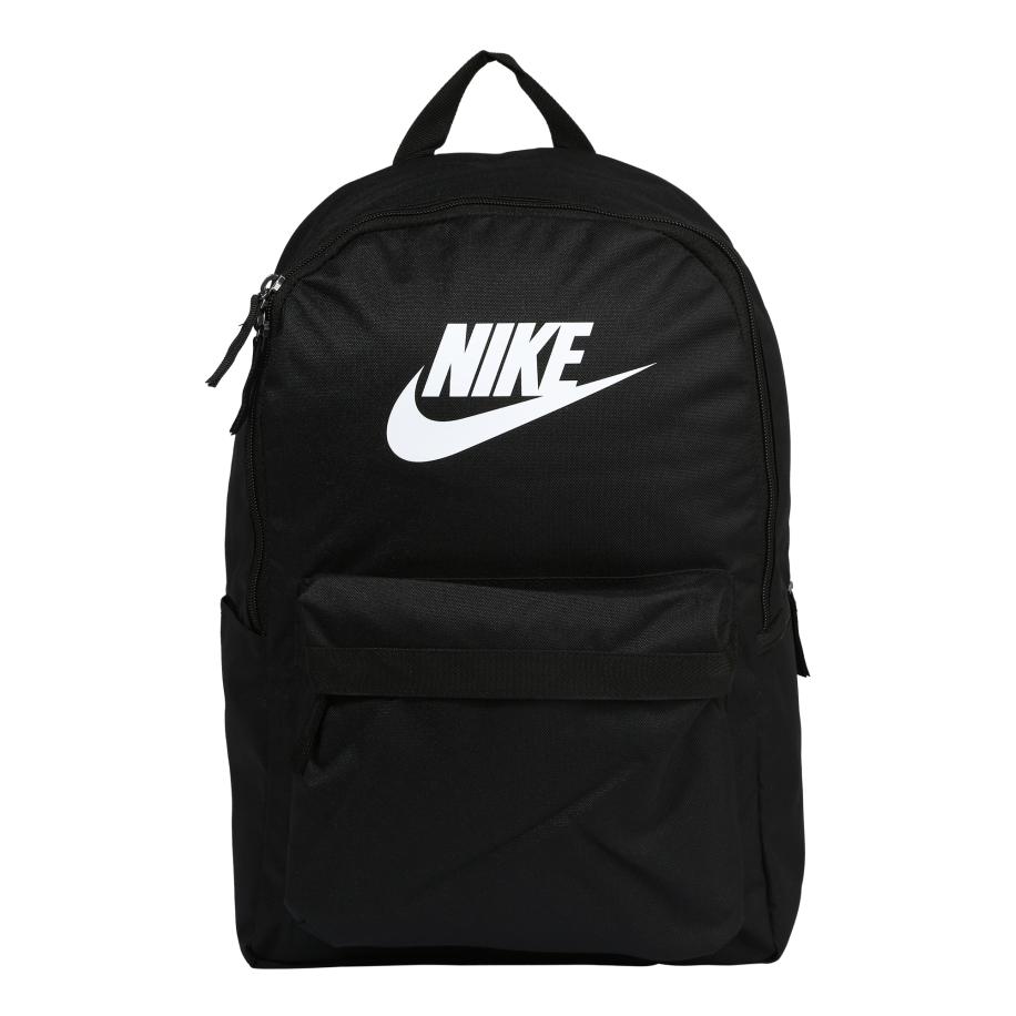 Nike Nike Sportswear Rugzak Heritage zwart / wit -