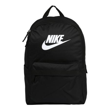 Nike Nike Sportswear Rugzak Heritage zwart / wit