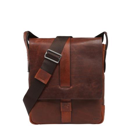 JOOP! JOOP! Schoudertas Loreto Paris donkerbruin