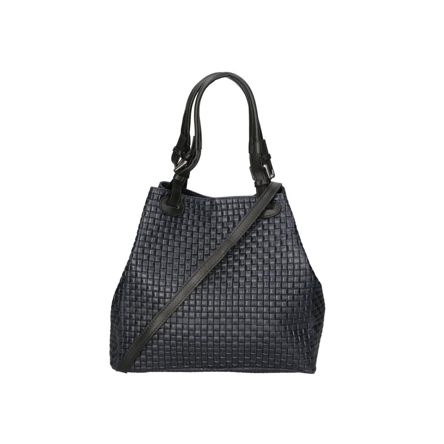 Gave Lux Gave Lux Shopper nachtblauw -