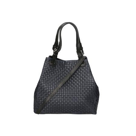 Gave Lux Gave Lux Shopper nachtblauw