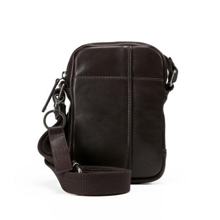 Camel Active CAMEL ACTIVE Schoudertas donkerbruin