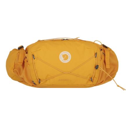 Fjallraven Fjällräven Heuptas Abisko curry / offwhite