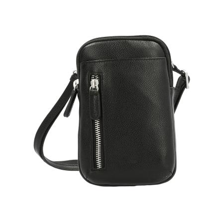 Picard Picard Schoudertas Milano zwart