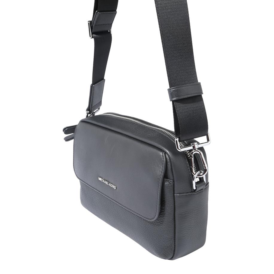 Michael Kors Michael Kors Schoudertas zwart -