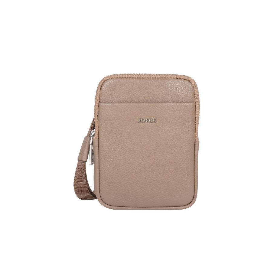 JOOP! JOOP! Schoudertas Cardona Rafael donkerbeige -