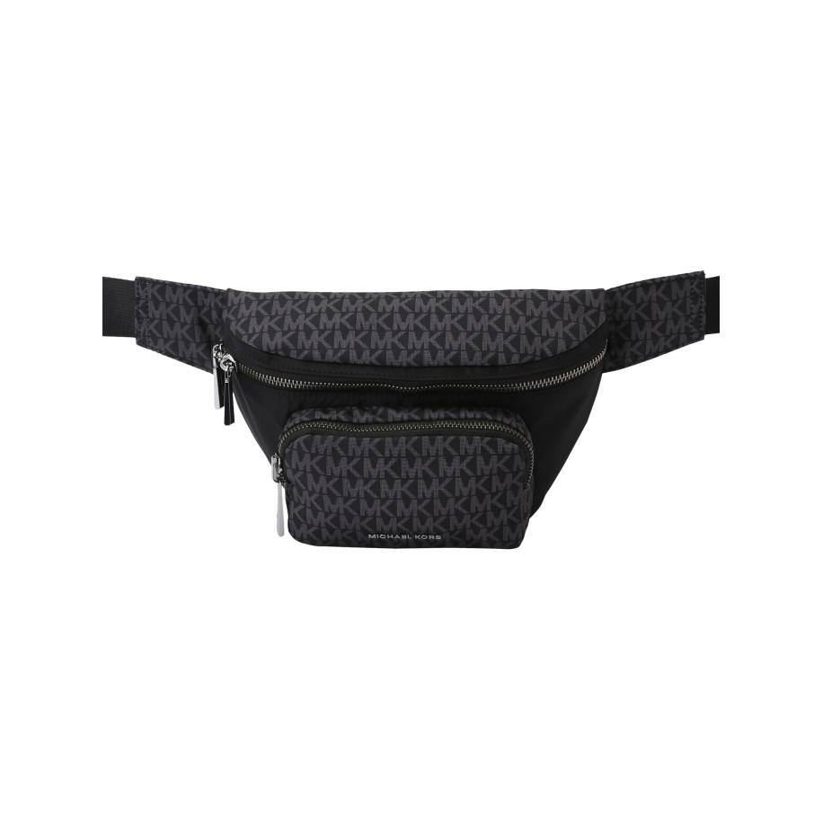 Michael Kors Michael Kors Heuptas donkergrijs / zwart -