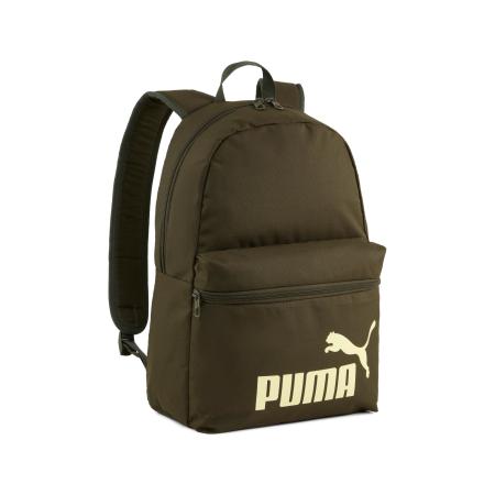 Puma PUMA Rugzak Phase lichtbeige / kaki