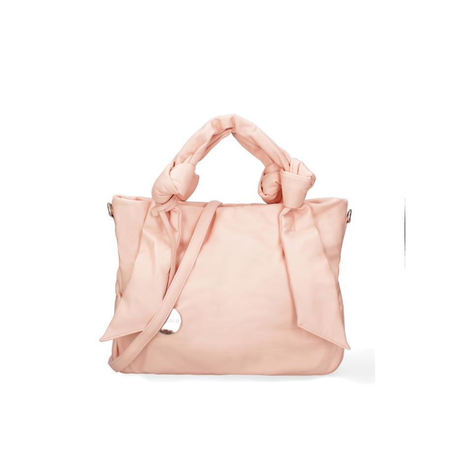 Diana&Co. Diana&Co. Shopper rosa -