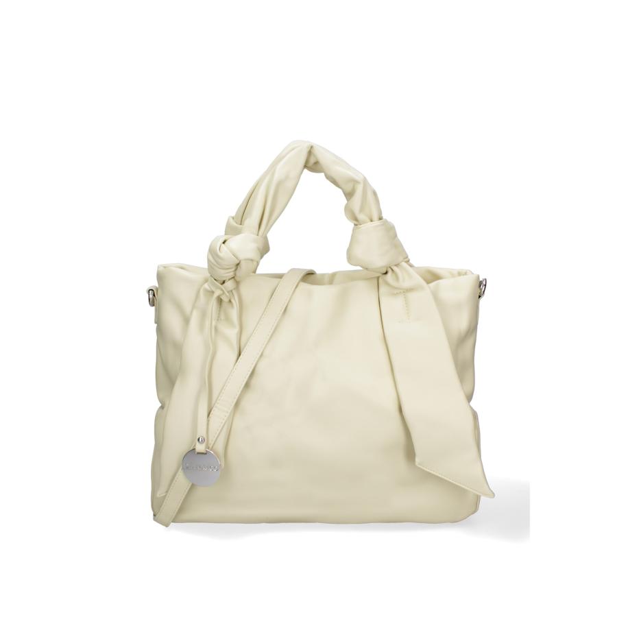 Diana&Co. Diana&Co. Shopper pasteelgeel -