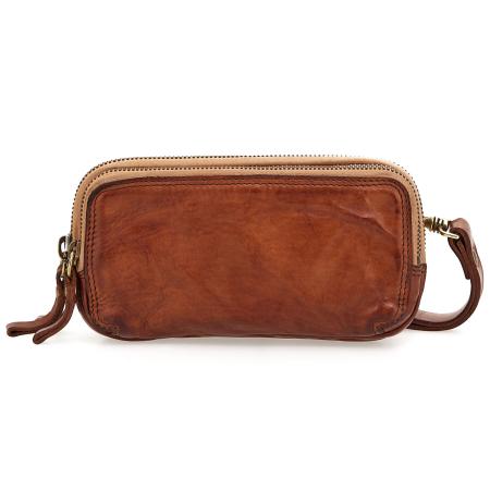 Campomaggi Campomaggi Heuptas lichtbruin