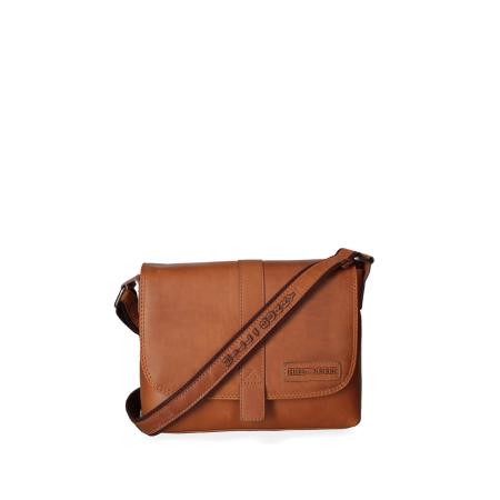 HILL BURRY HILL BURRY Schoudertas pueblo