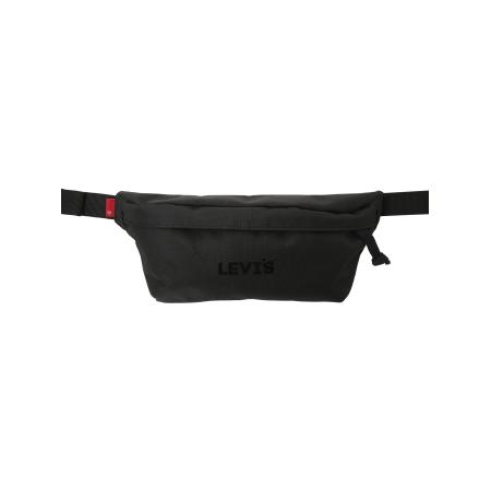 Levi's LEVIS ® Heuptas rood / zwart