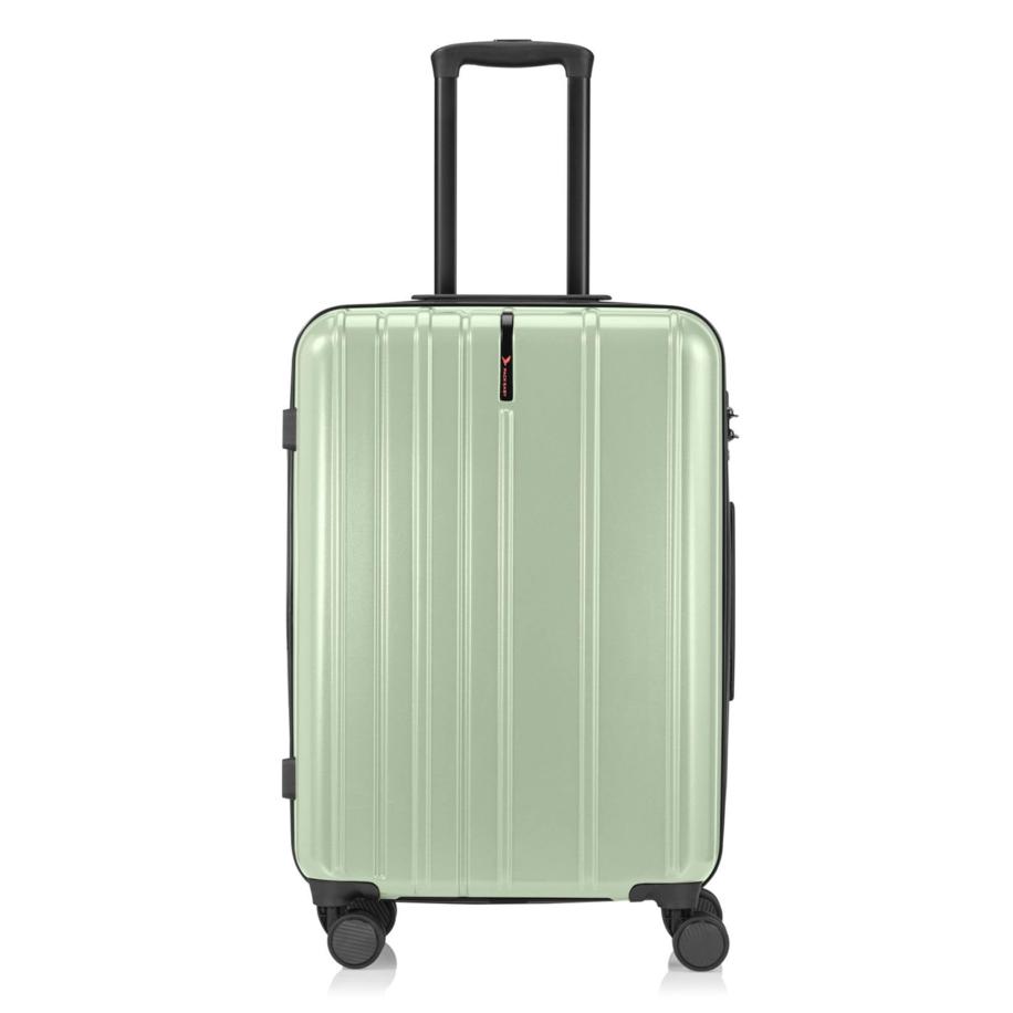 Pack Easy Pack Easy Trolley mintgroen -