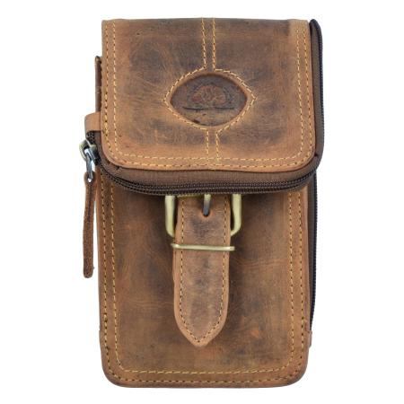 GreenBurry GREENBURRY Heuptas Vintage bruin