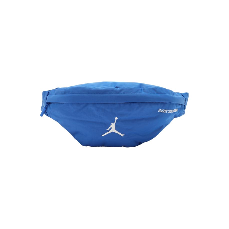Jordan Heuptas JAM MVP royal blue/koningsblauw / wit Blauw