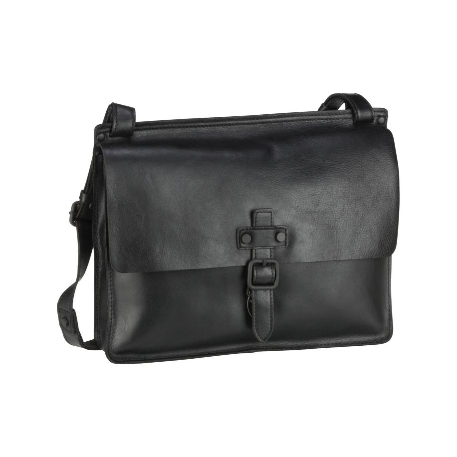 Harold's Harolds Schoudertas Aberdeen zwart -