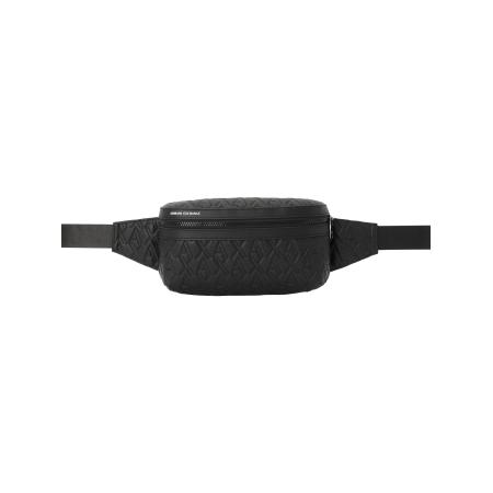Armani ARMANI EXCHANGE Heuptas LIAM zwart