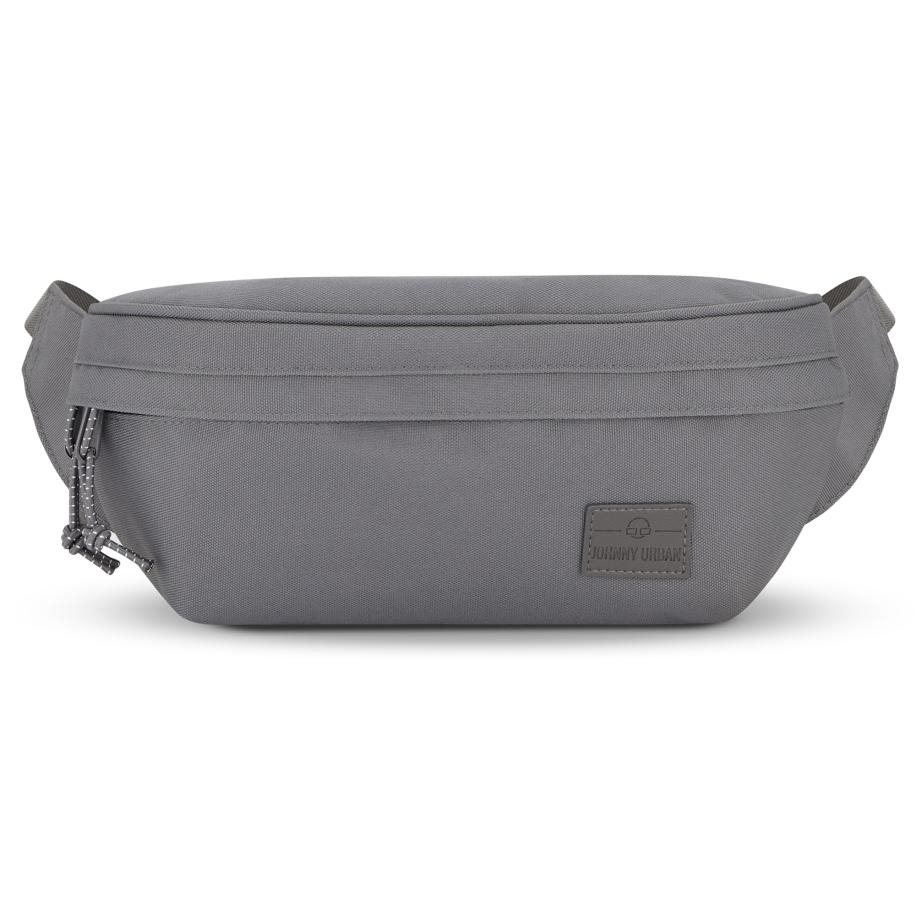 Johnny Urban Johnny Urban Heuptas Tom donkergrijs -