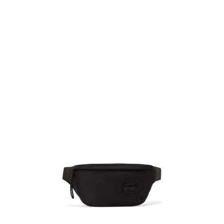 Karl Lagerfeld Karl Lagerfeld Heuptas zwart