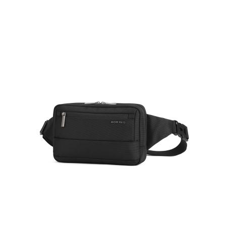 Aoking Aoking Heuptas zwart