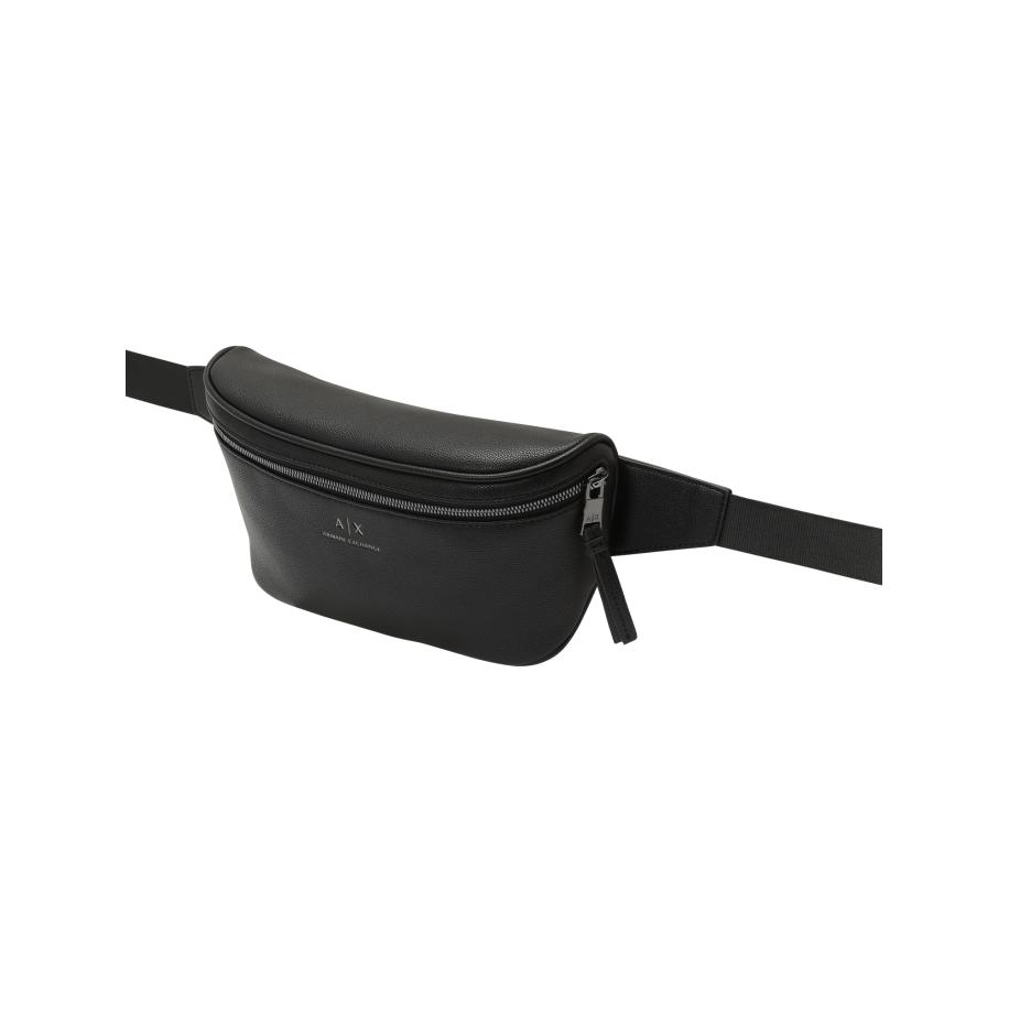 Armani ARMANI EXCHANGE Heuptas zwart / wit -