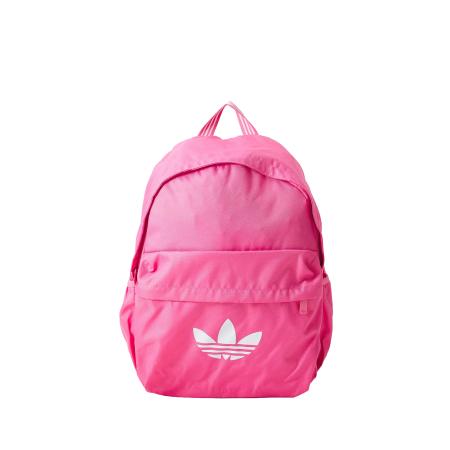 Adidas ADIDAS ORIGINALS Rugzak Adicolor Classic pink / wit