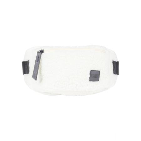 Urban Classics Urban Classics Heuptas zwart / wolwit