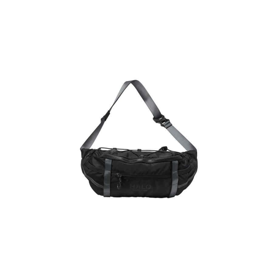 Halo HALO Heuptas zwart -