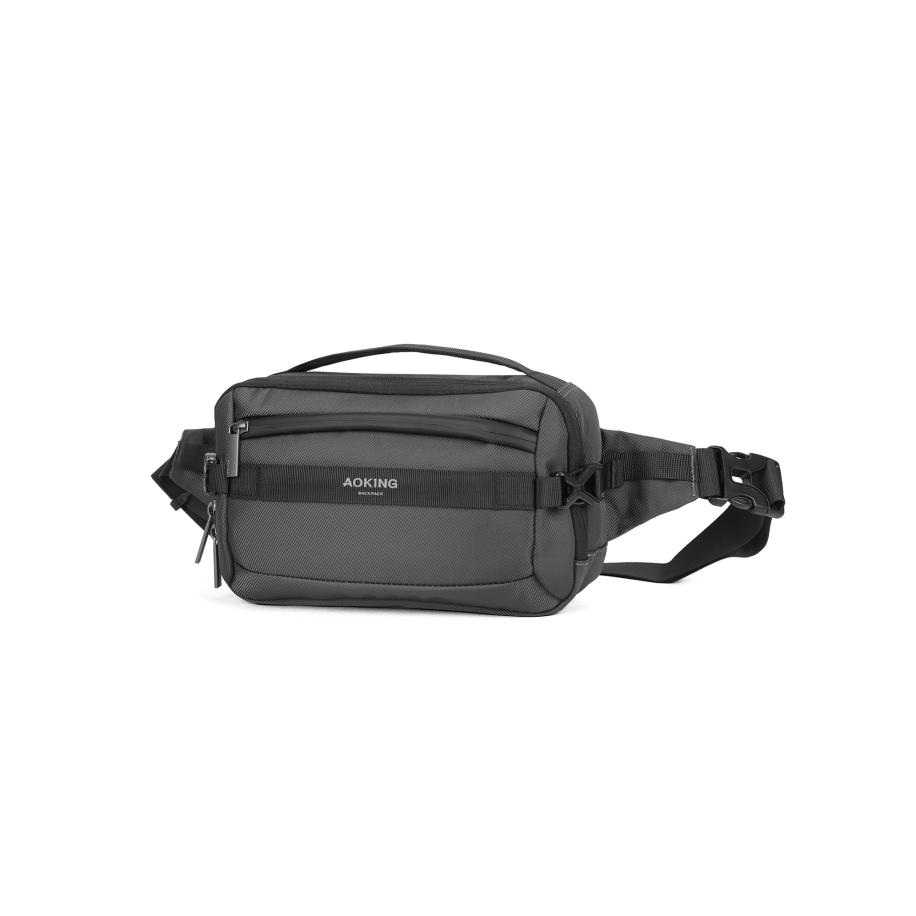 Aoking Aoking Heuptas grijs -