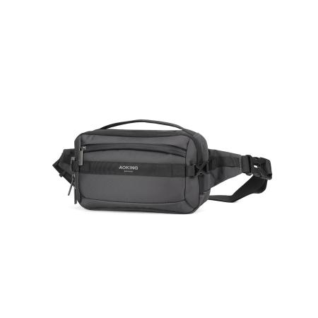 Aoking Aoking Heuptas grijs