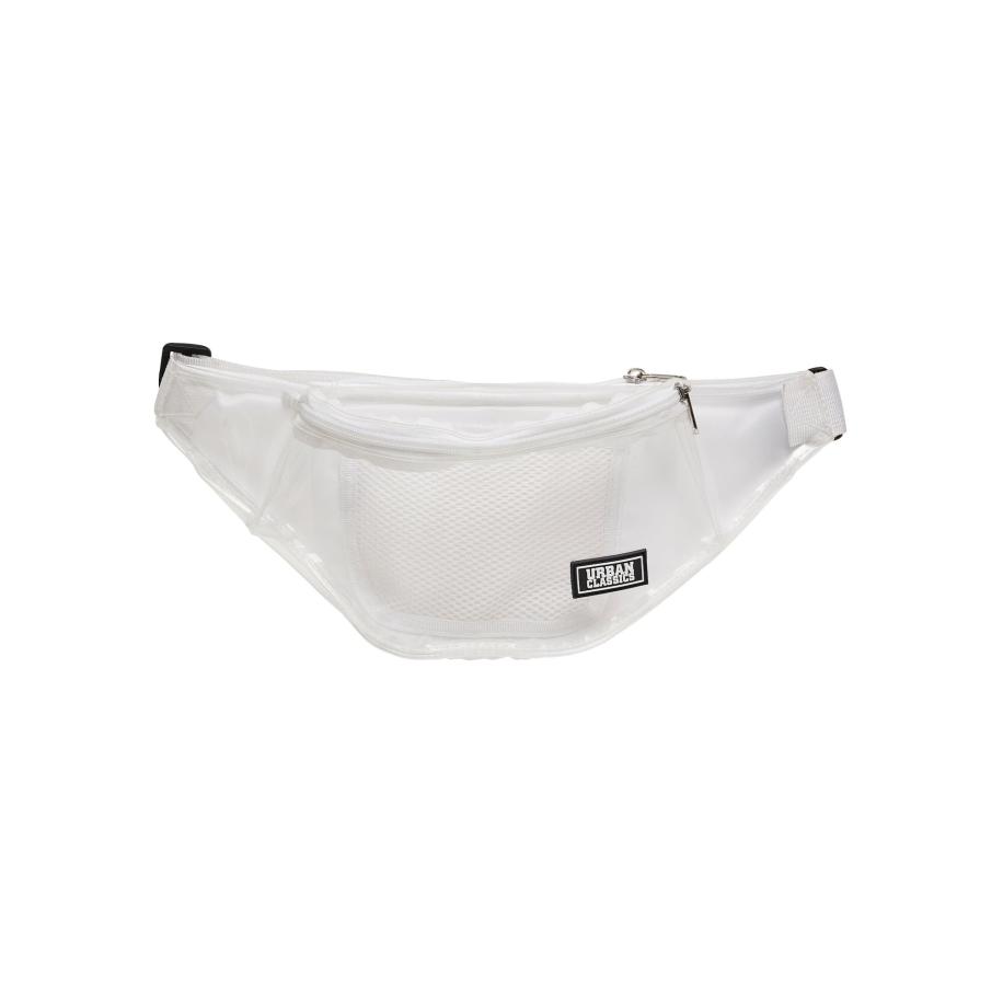 Urban Classics Urban Classics Heuptas zwart / wit -