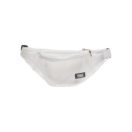 Urban Classics Urban Classics Heuptas zwart / wit