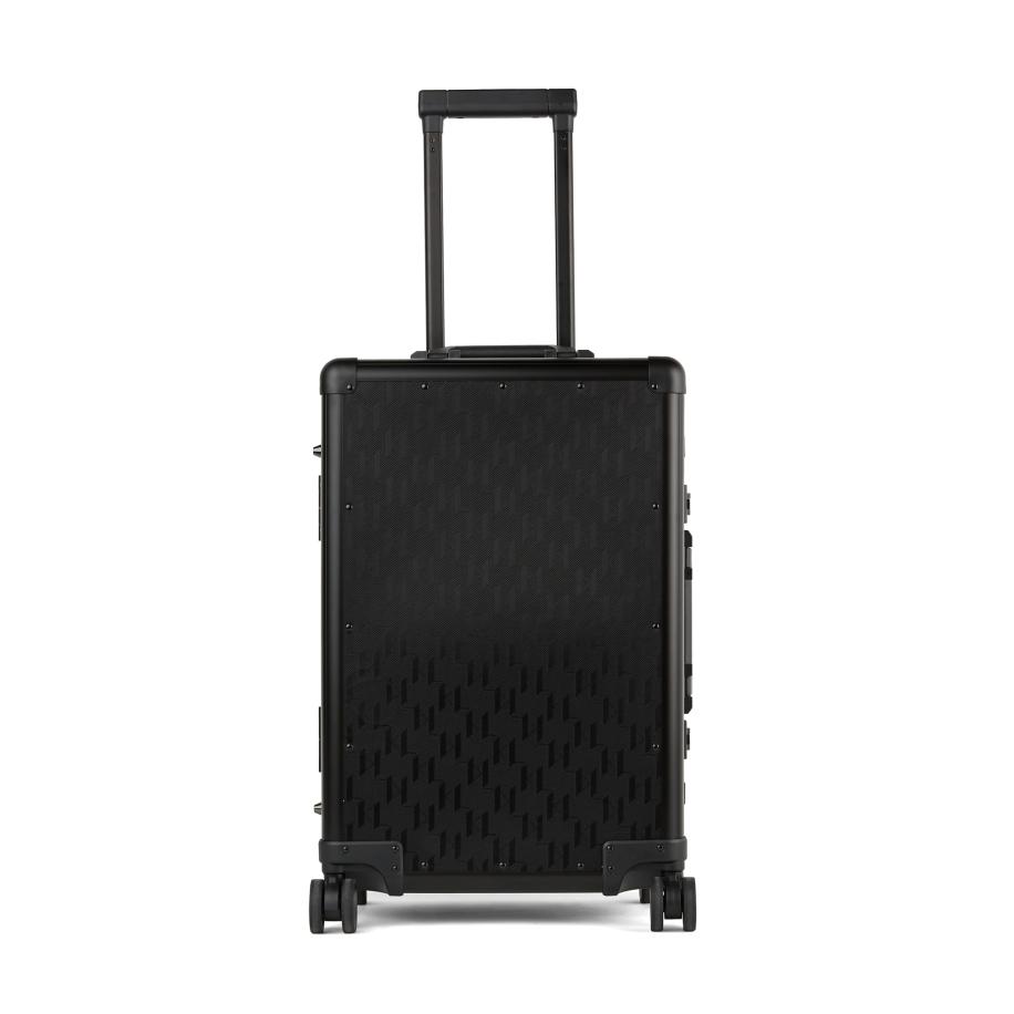Karl Lagerfeld Karl Lagerfeld Trolley zwart -