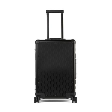 Karl Lagerfeld Karl Lagerfeld Trolley zwart