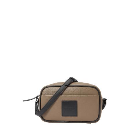 Karl Lagerfeld Karl Lagerfeld Schoudertas Summer brokaat / zwart