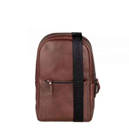 Burkely Suburb Seth 9.7 Chestpack-Brown
