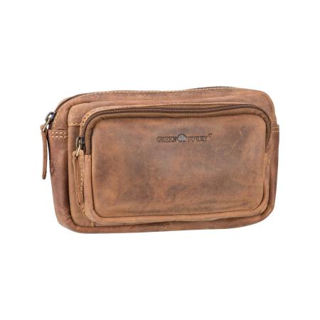 GreenBurry GREENBURRY Heuptas Vintage 1743B bruin